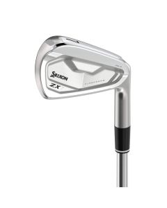 Srixon ZX4 MK II Irons (5-PW, AW)